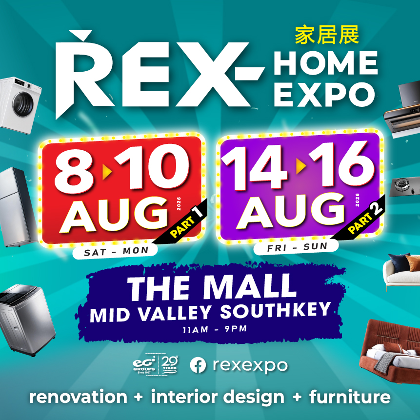 Malaysia International Home Renovation Expo 2026 